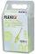 Tandex Flexi Interdentalbürsten 6 Stk. hellgrün 1mm, 3er Vorteilspack (3 x 6 Stück)