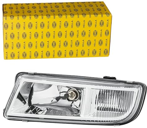 HELLA 1FP 354 986-011 Glühlampe-Fernscheinwerfer - 24V - links
