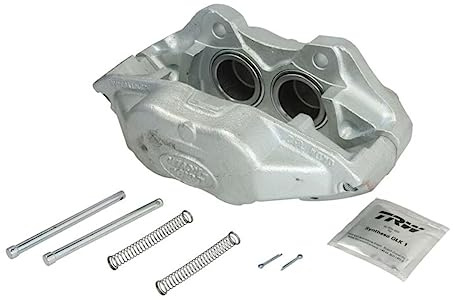TRW BHS226E Gauge and Accessories
