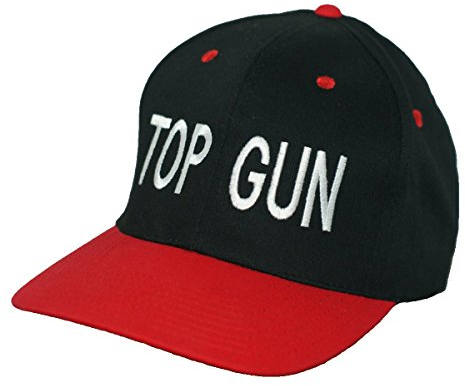 Top Gun Baseballkappe