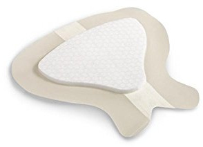 Hartmann HydroTac sacral Schaumverband, 18 x 18 cm, 10 St.