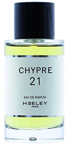 Chypre 21 by Heeley Eau De Parfum 3.3 oz Spray