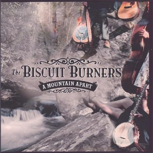 Fiery Mountain Music