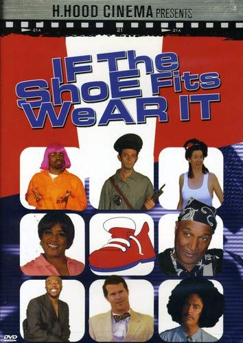 If the Shoe Fits Wear It [Import anglais]