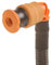 Source Strom Trinkventil, orange, One Size