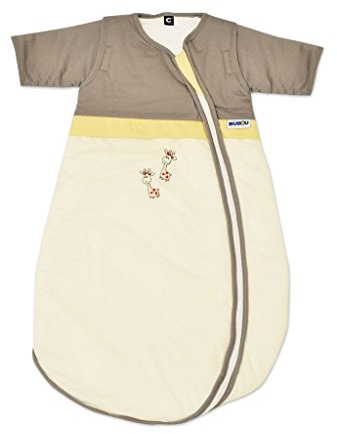 Gesslein 770074 Bubou 50/60, kaki/beige/gelb