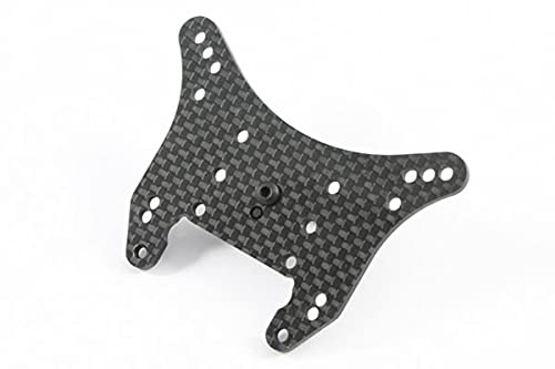 FTX Carnage Carbon Front Shock Tower