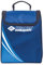 Schildkrüt 818527 Unisex Hülle Tischtennisschlüger Tischtennisschl ger Tasche, Blau Silber, Einheitsgröße EU