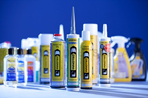 Innotec Ultra Clean Reiniger Bremssysteme, Unterboden und andere Flächen, 500 ml Sprühdose