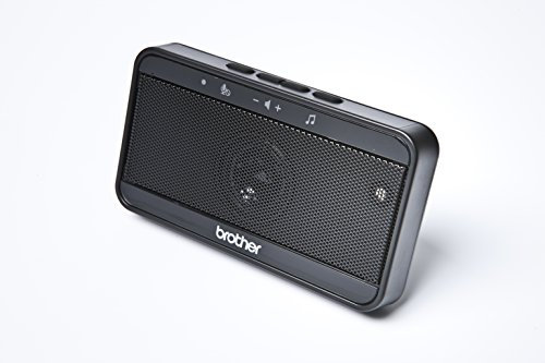 Altavoces Hermano VT1000UF1, Negro