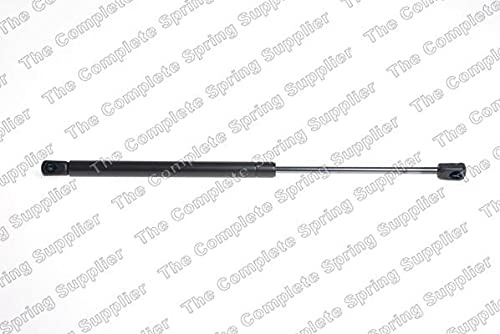 Lesjofors 8142111 Gas Spring Boot
