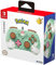 HORIPAD Mini para Nintendo Switch (Pikachu & Eevee)