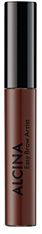 Alcina Easy Eye Brow Artist Dark