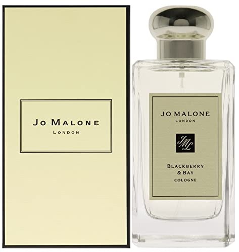 Jo Malone Blackberry and Bay For Women 3.4 oz Cologne Spray