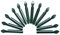 MAMMUT 144002 - Zubehör für Kratzbilder, 12er Pack Kratzmesser, ohne Halter, Ersatzteile, Scraper, Scratch, Messer Set zum Freikratzen von Bildern