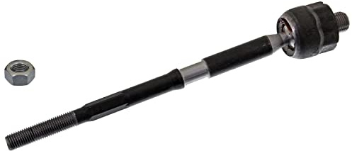 febi bilstein 31172 Axialgelenk mit Kontermutter, 1 Stück | Kompatibel mit: GM KOREA MATIZ