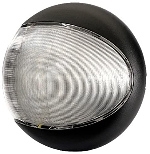 HELLA 2ZR 959 820-601 LED-Reverse Light - EuroLED - 24/12V - mounting - 2-point fastening - Cable: 2500mm - Plug: open cable ends