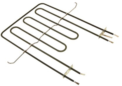 HOTPOINT Oven Grill Cooker Element C00081591
