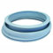 Spares4less Compatible with Hoover HNL71463D-80 Washing Machine Door Seal