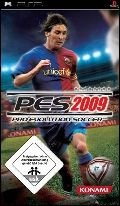 PES 2009 - Pro Evolution Soccer