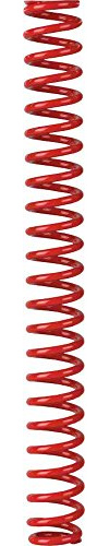 SRAM Corporation Eur Rock Shox Coil Feder Totem X-Firm Dämpfer Und Komponent, schwarz, 5 x 5 x 3 cm