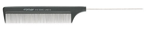 Comair 7000358 Nadelstielkamm 510 Ionic Profi-Line