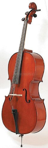 Stentor Student II Cello Outfit 1/8 Size