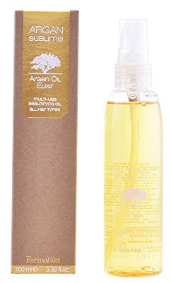 Farmavita Argan Sublime Elixir 100ML