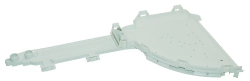 Hotpoint Washing Machine Hopper Cover. Genuine Part Number C00115914