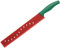 KUHN RIKON 25900 Melon Knife, Stainless Steel, Red/Green