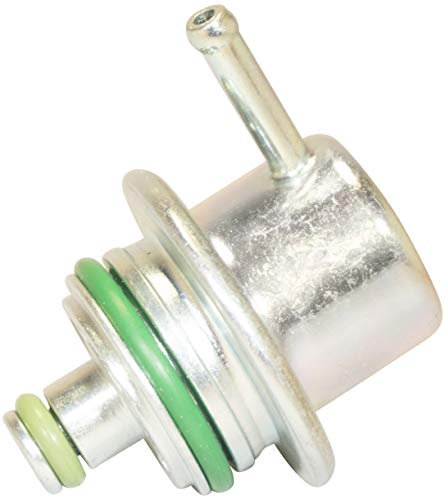 Twowinds - Regolatore di Pressione Combustibile 0280160560 Compatibile con Land Rover TD5 Discovery 2 Defender - 4 BAR