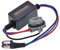 KATUR Auto-LED-Decoder 1157(BAY15D) 7528 Canbus Warn-Fehlerunterdrücker Blinker-Licht-Lampe Anti-Flacker-Lastwiderstand-Set (2 Stück)