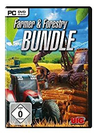 Farmer & Forestry Bundle