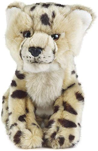 Living Nature Stofftier - Gepardenjunges (25cm)