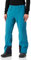Salomon Herren Ski-Hose, ICEMANIA PANT M, Synthetik, blau (Lyons Blue), Größe: L/R, LC1205500