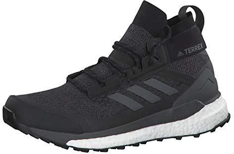 Adidas Herren Terrex Free Hiker 2.0 Gore-tex Hiking ShoesWanderschuh
