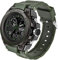 findtime Militäruhren für Herren, wasserdicht, taktische Uhren, Armee, digitale Sportuhr, Outdoor, Stoppuhr, LED, Survival, robust, elektronischer Wecker, schwarz, goldfarben, grün, Armband