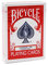 Bicycle Stripper Deck (Supreme Line) - Konisches Trickkartenspiel für Zaubertricks und Zauberartikel, Gimmick Zauberkarten