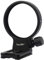 Haoge LMR-N240 Lens Collar Treppiede Mount Ring Base per Nikon Z 24-200mm F4-6.3 VR Lens Z Mount built-in Arca Type Quick Release Plate