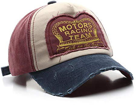 Herren Kappe Hut Fashion Baseball Caps Für Männer Und Frauen Waschbare Baumwolle Retro Hip Hop Hüte Casual Snapback Hut Unisex Spring Sun Caps