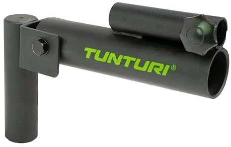 Tunturi T-Bar Row Platform - Landmine für olympische Langhantel