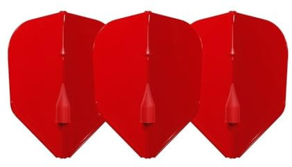 L-Style Thor-Sports unifarbenen L3 EZ Flights in diversen Farben