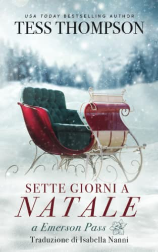 SETTE GIORNI A NATALE