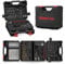 KingTool Drill Bit Set - 418 PCS Drill Bits, Drill Set & Drill Bit for Wood, Metal, Masonry, Cement, Screwdriver Bit Set Combo Kit Perfect for DIY Projects and Home Repairs