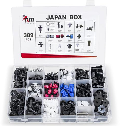 T&M Technics® Giappone