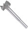 MACHSWON Forstner Drill Bits Tungsten Carbide Wood Hole Saw Opener Drill Bit 24mm Woodworking Drilling Boring Bit Cutter