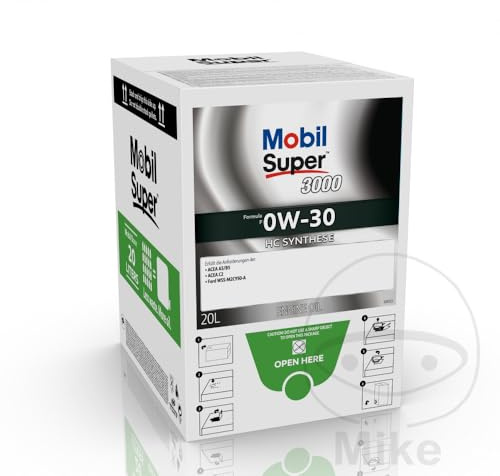 Super 3000 F-F 20L Box