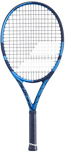 Babolat Pure Drive Junior 25 Schläger, 136-Blau, 0