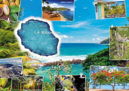 Ravensburger - Nathan Puzzle für Erwachsene, 12000935