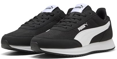 Puma Unisex R78 LightwindSneaker